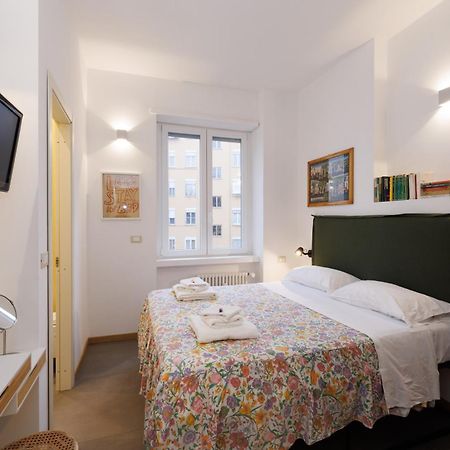 H7 Lägenhet Lido di Ostia Exteriör bild